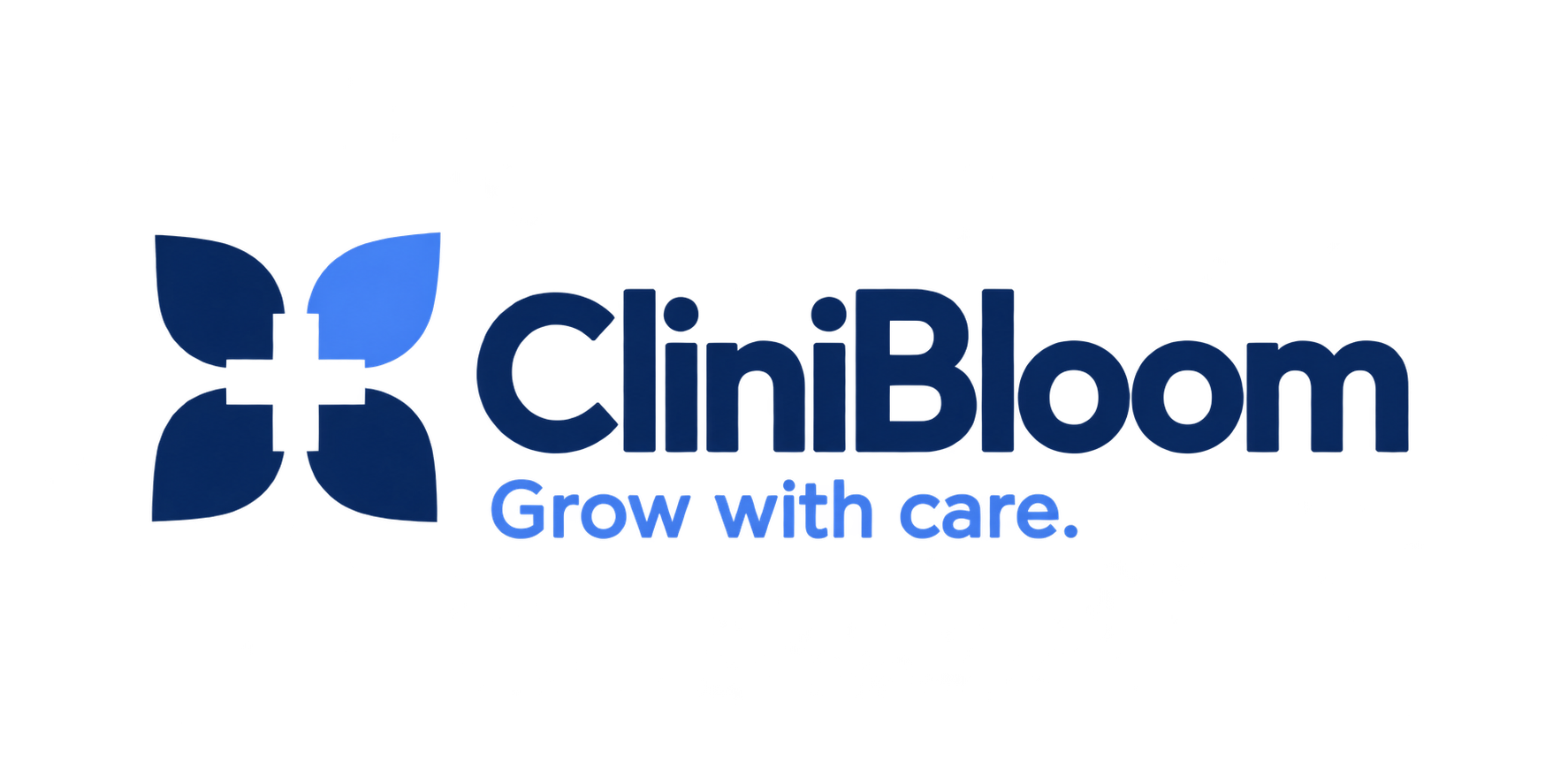 CliniBloom — Grow with care.